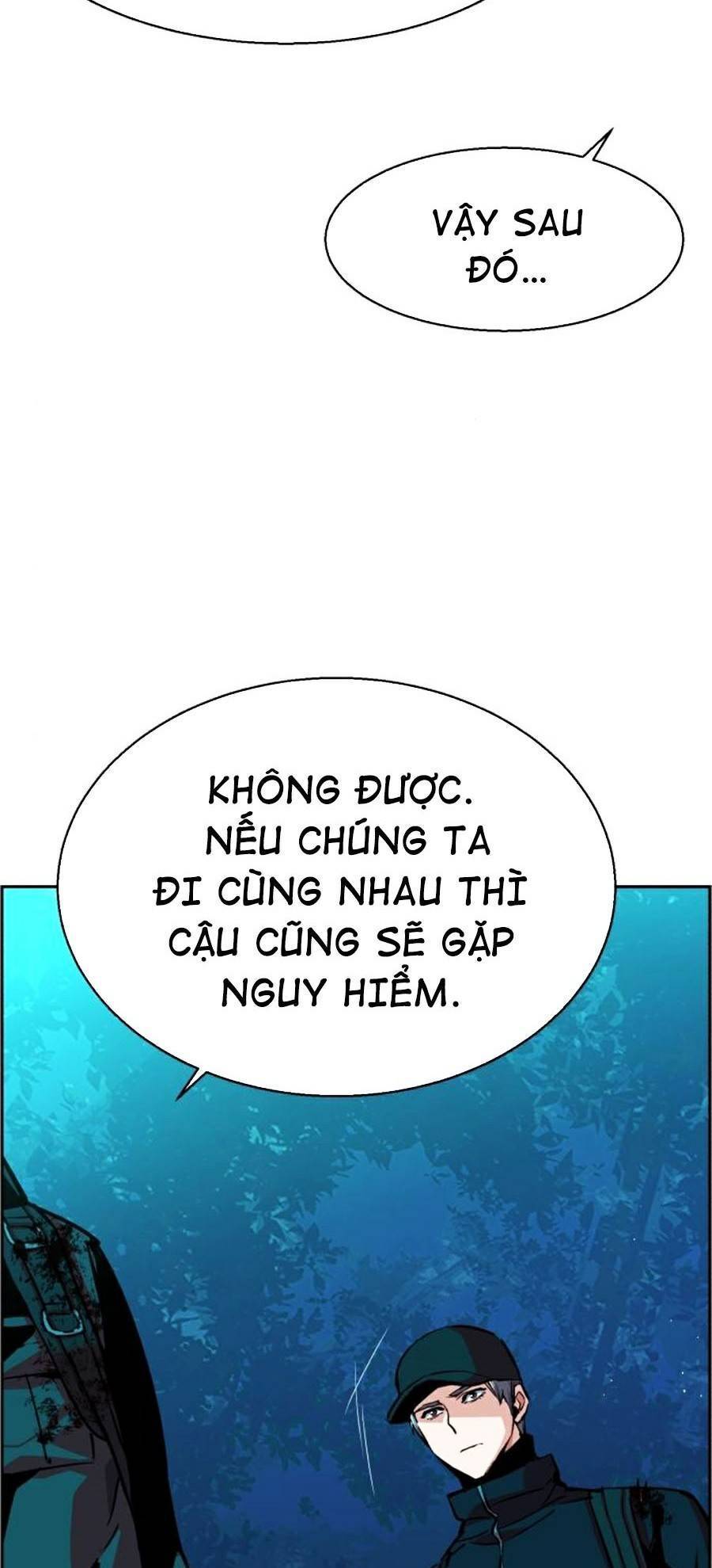 Bạn Học Của Tôi Là Lính Đánh Thuê: Chapter 66
