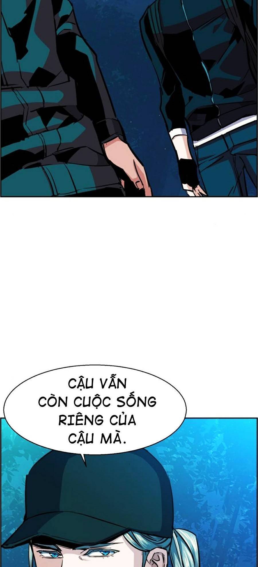 Bạn Học Của Tôi Là Lính Đánh Thuê: Chapter 66