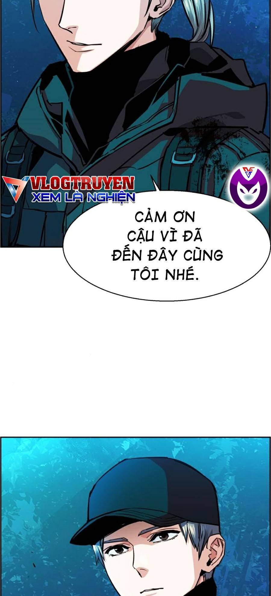 Bạn Học Của Tôi Là Lính Đánh Thuê: Chapter 66