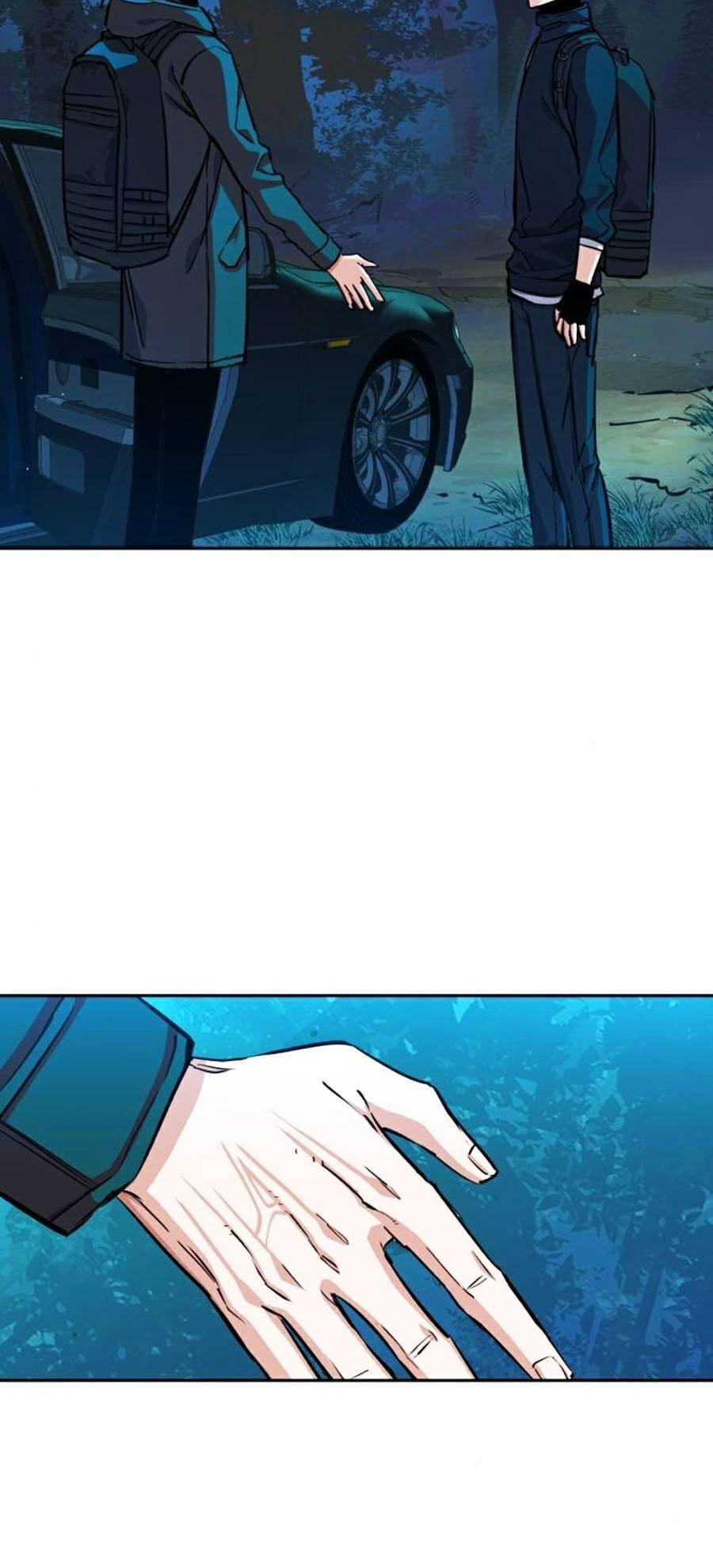 Bạn Học Của Tôi Là Lính Đánh Thuê: Chapter 66
