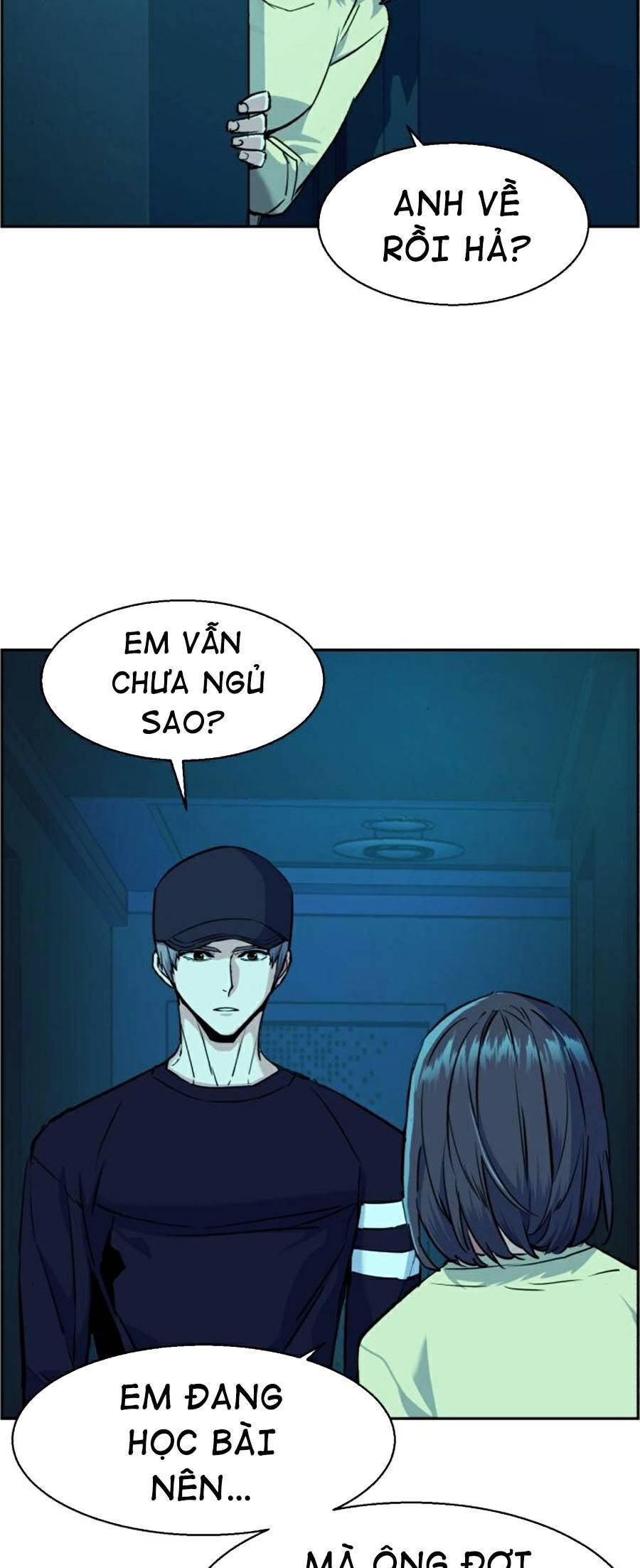 Bạn Học Của Tôi Là Lính Đánh Thuê: Chapter 66