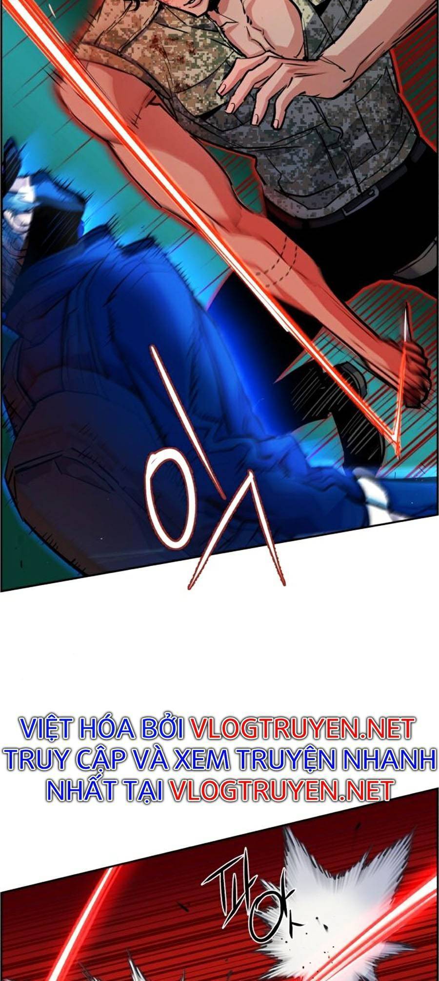 Bạn Học Của Tôi Là Lính Đánh Thuê: Chapter 66