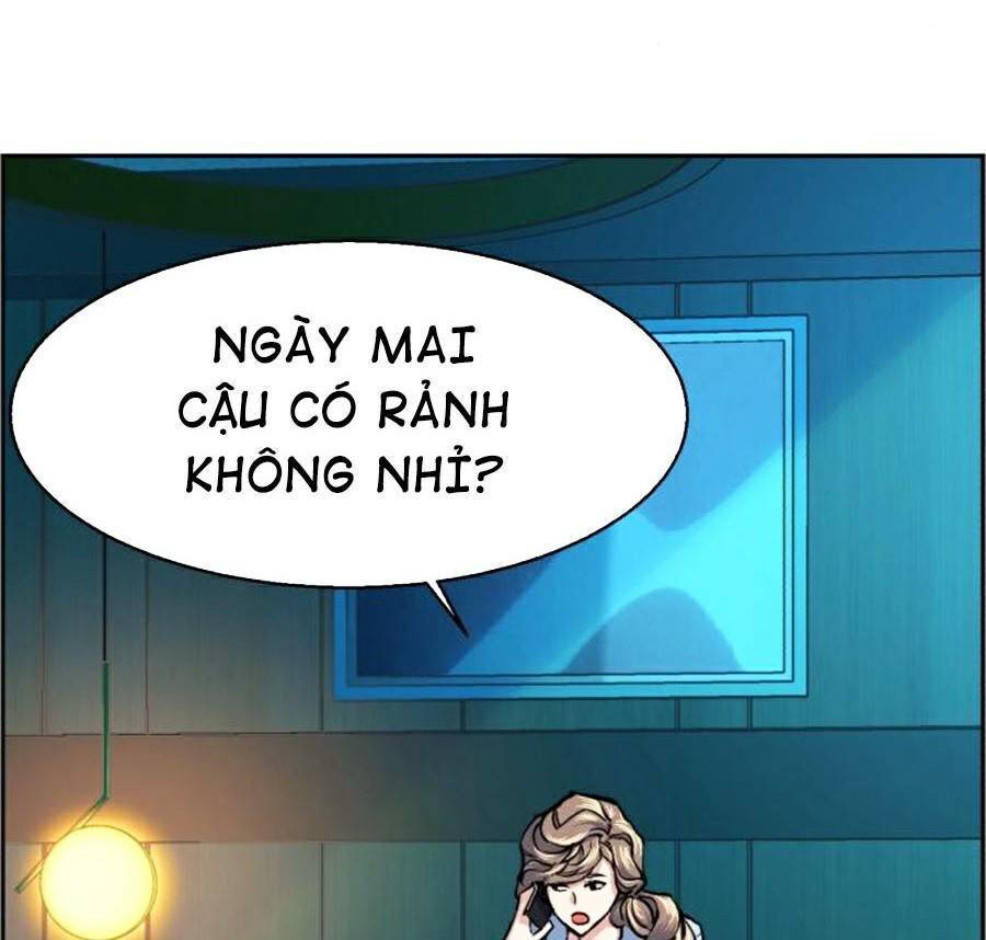 Bạn Học Của Tôi Là Lính Đánh Thuê: Chapter 66