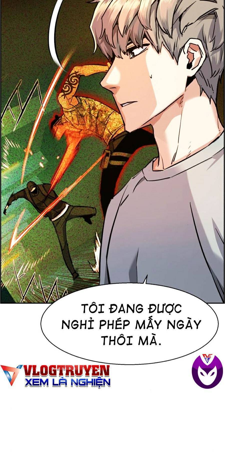 Bạn Học Của Tôi Là Lính Đánh Thuê: Chapter 67