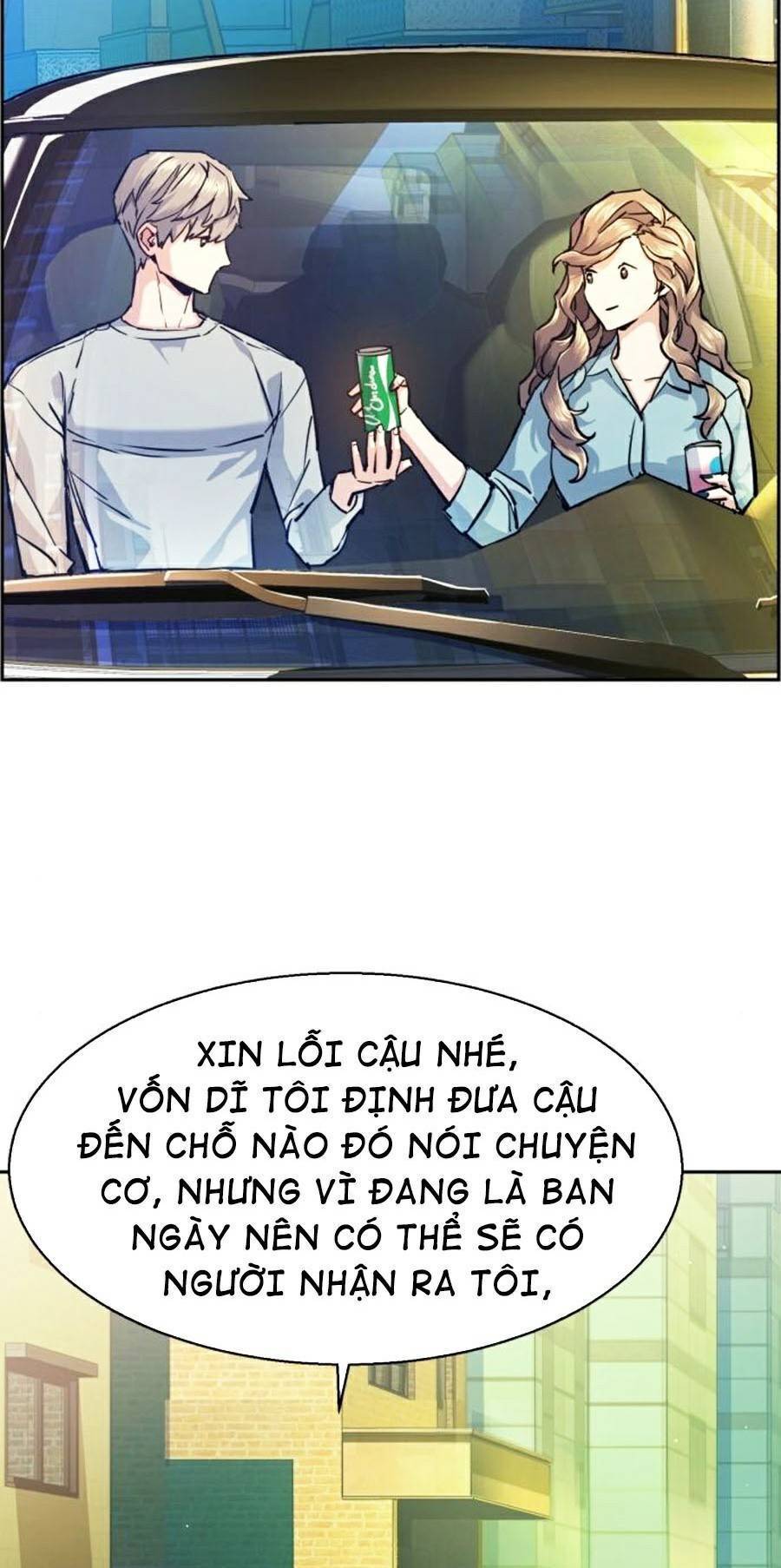 Bạn Học Của Tôi Là Lính Đánh Thuê: Chapter 67