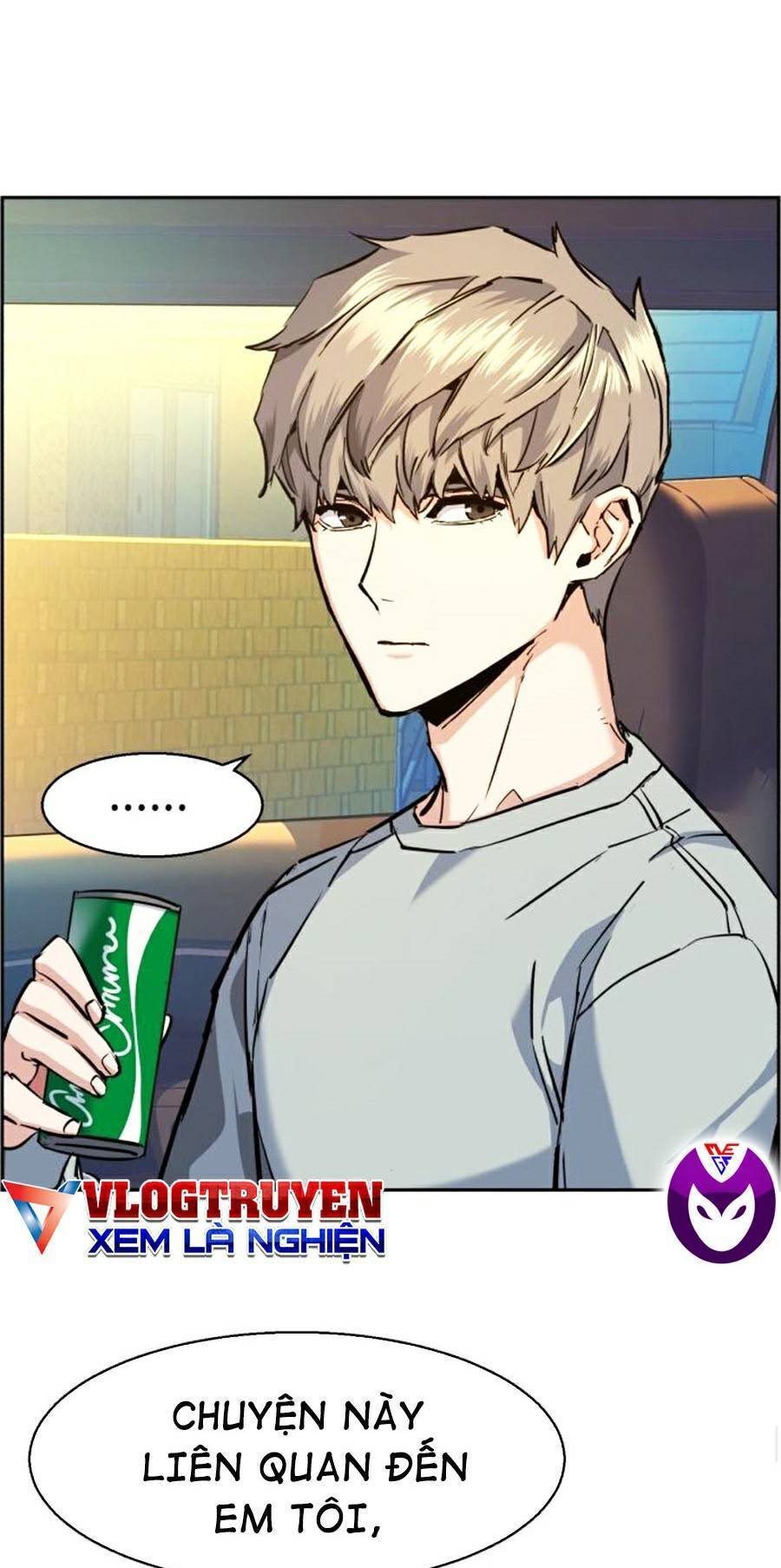 Bạn Học Của Tôi Là Lính Đánh Thuê: Chapter 67
