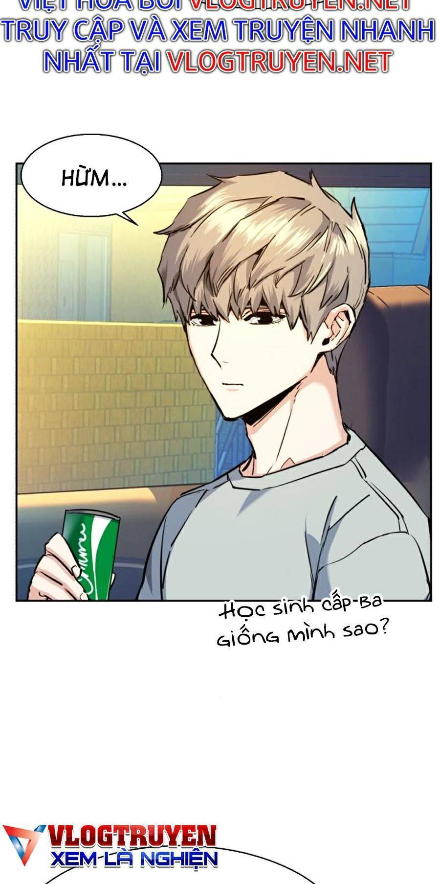 Bạn Học Của Tôi Là Lính Đánh Thuê: Chapter 67
