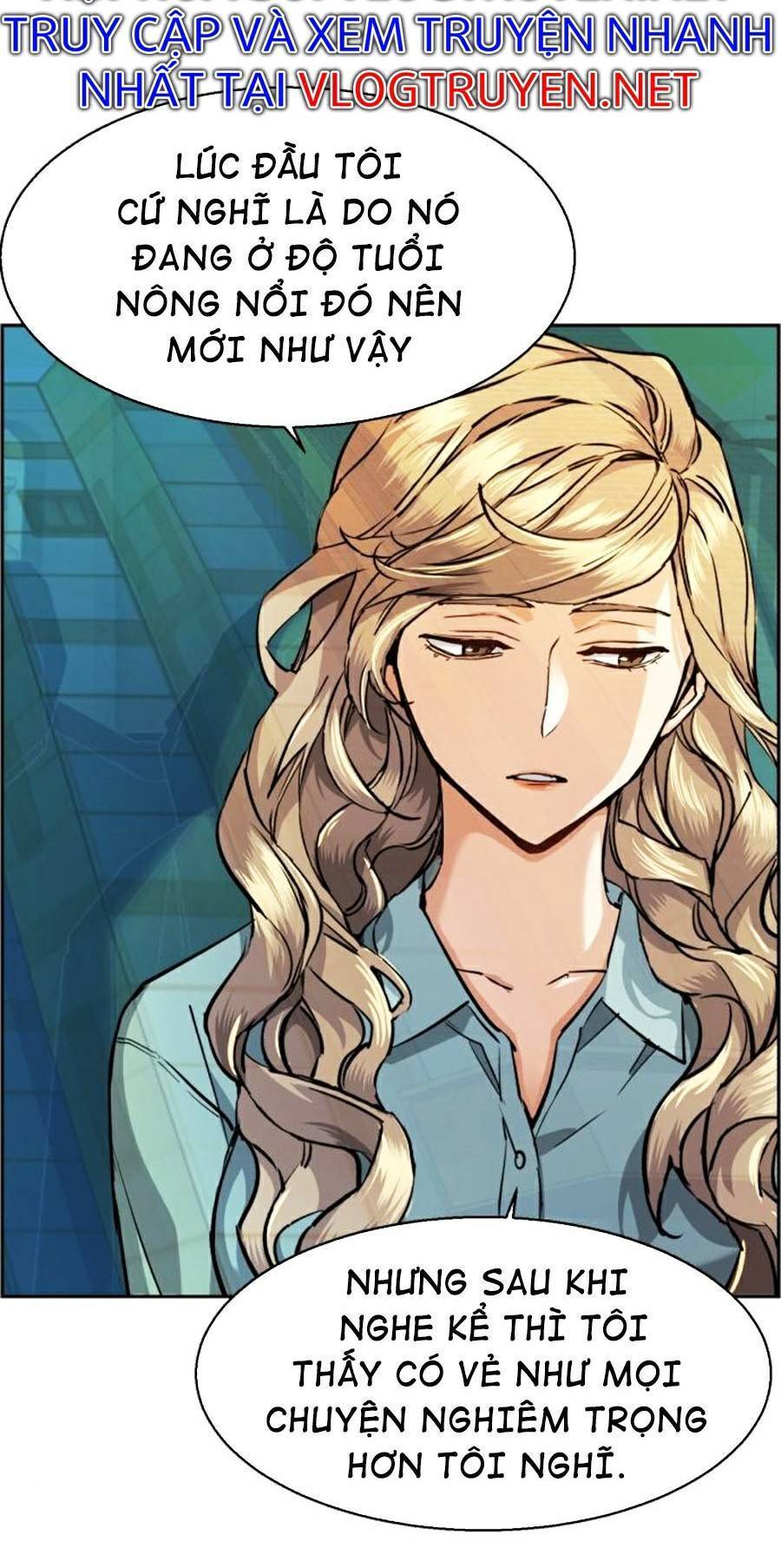 Bạn Học Của Tôi Là Lính Đánh Thuê: Chapter 67