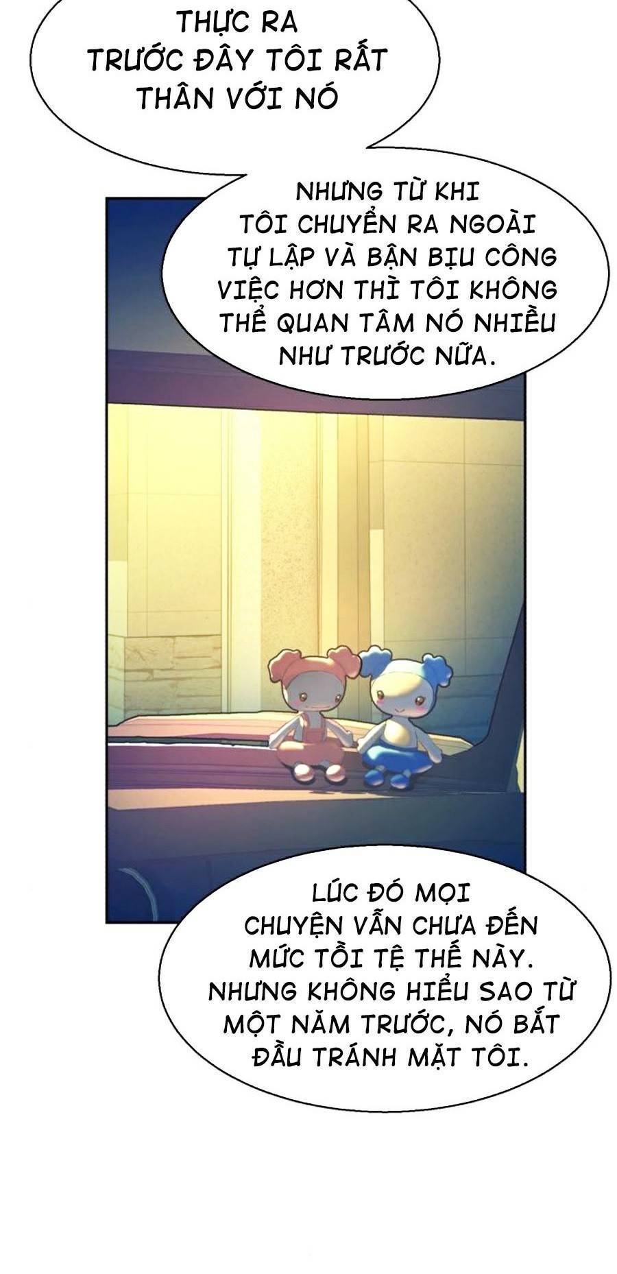 Bạn Học Của Tôi Là Lính Đánh Thuê: Chapter 67