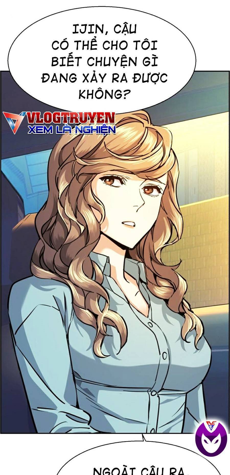 Bạn Học Của Tôi Là Lính Đánh Thuê: Chapter 67
