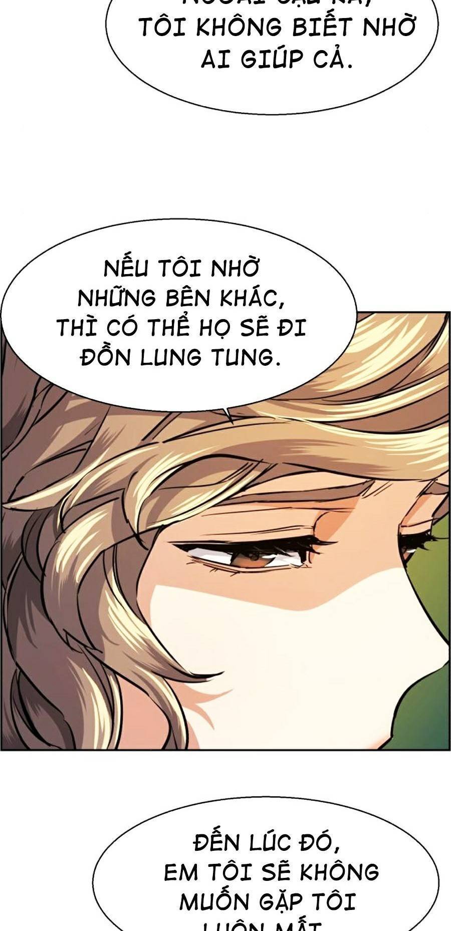 Bạn Học Của Tôi Là Lính Đánh Thuê: Chapter 67