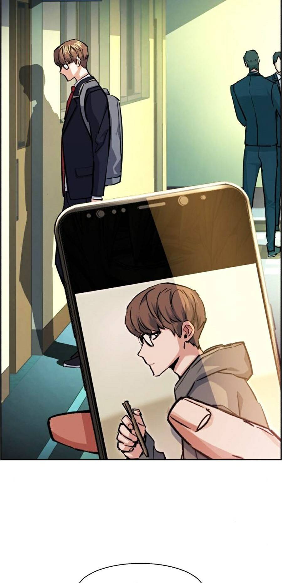 Bạn Học Của Tôi Là Lính Đánh Thuê: Chapter 67