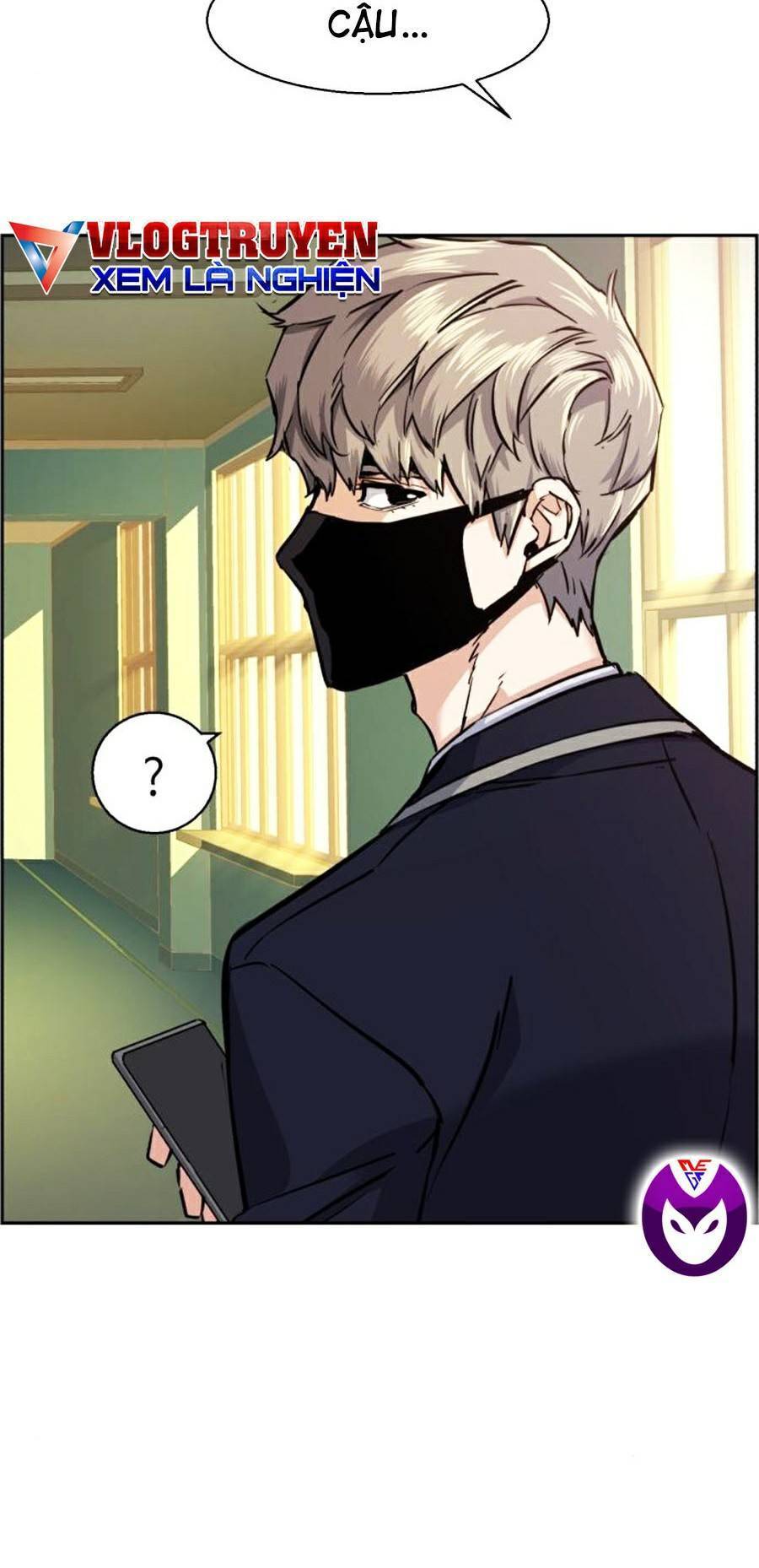Bạn Học Của Tôi Là Lính Đánh Thuê: Chapter 67