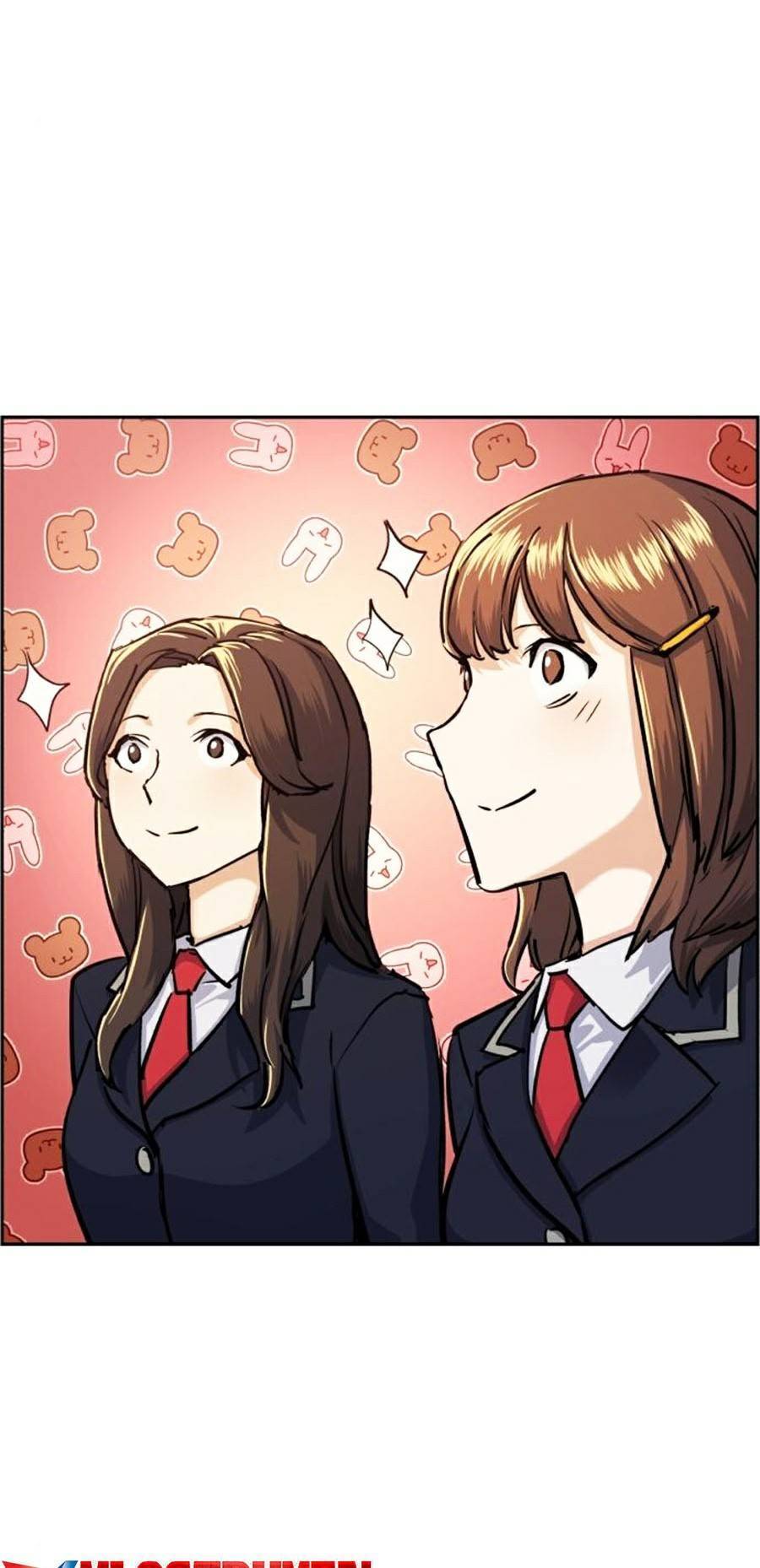 Bạn Học Của Tôi Là Lính Đánh Thuê: Chapter 67