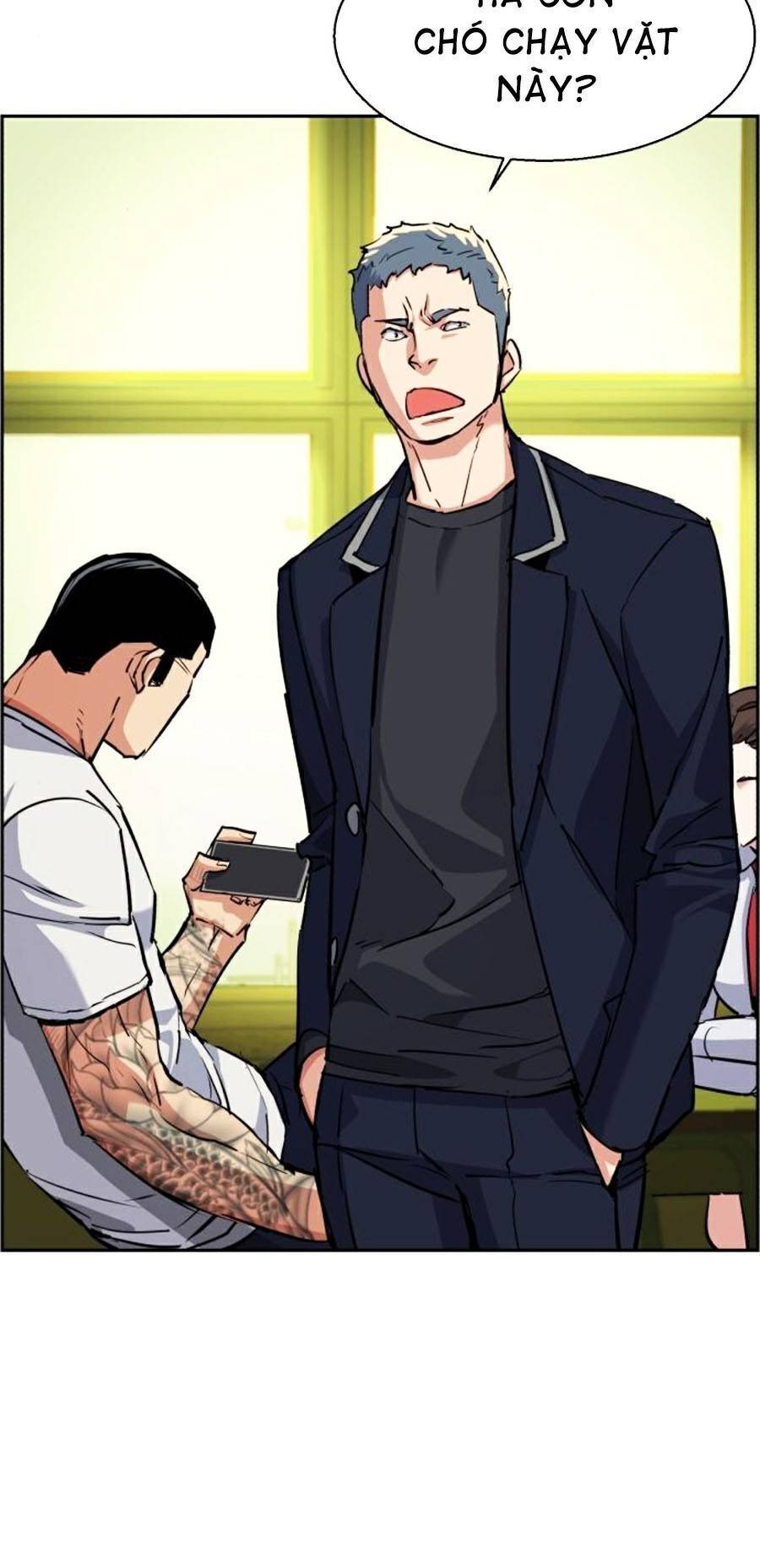 Bạn Học Của Tôi Là Lính Đánh Thuê: Chapter 67