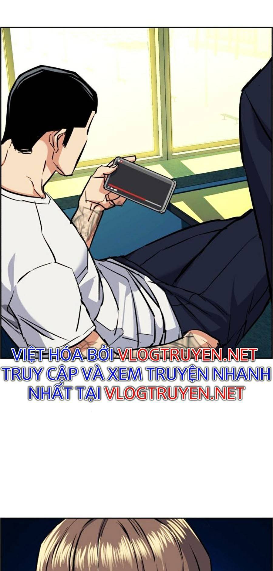 Bạn Học Của Tôi Là Lính Đánh Thuê: Chapter 67