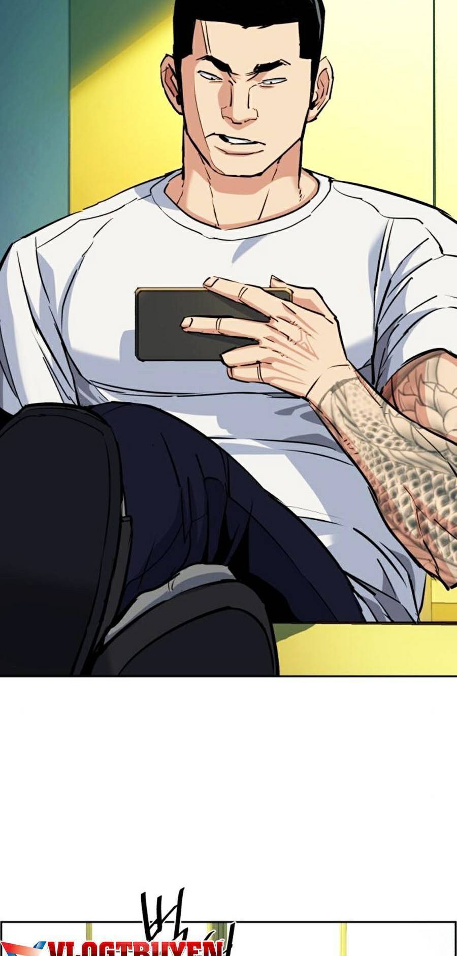 Bạn Học Của Tôi Là Lính Đánh Thuê: Chapter 67