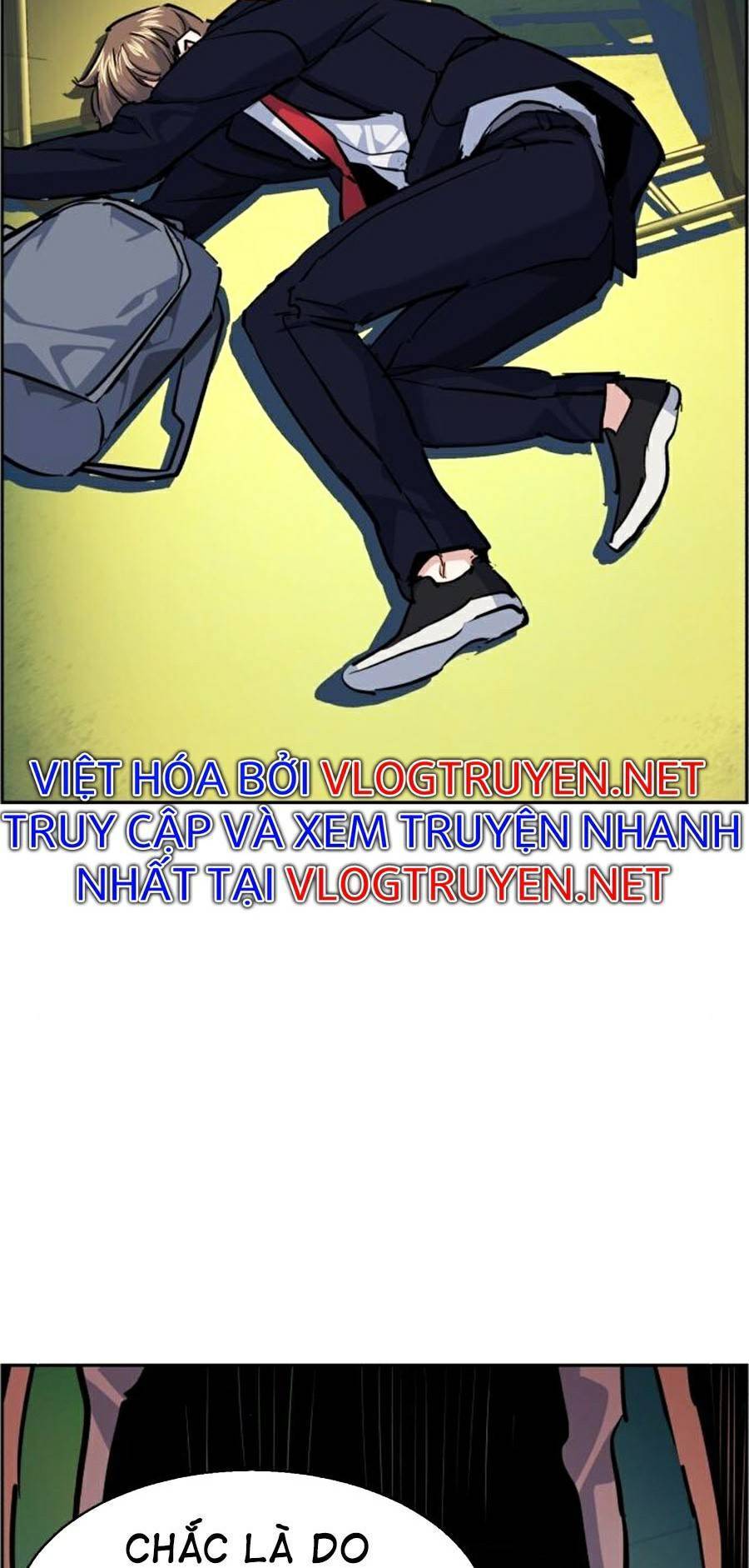Bạn Học Của Tôi Là Lính Đánh Thuê: Chapter 67
