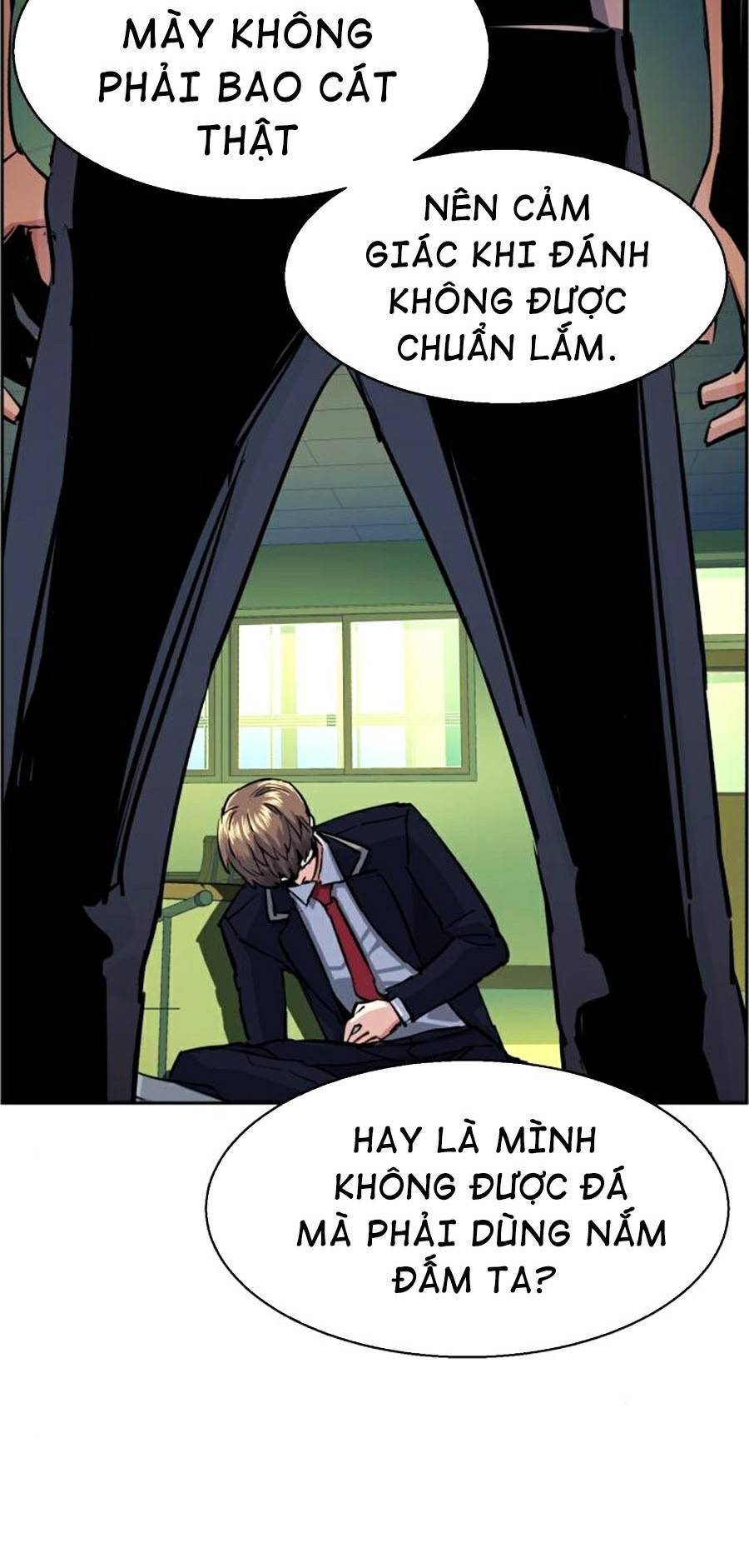 Bạn Học Của Tôi Là Lính Đánh Thuê: Chapter 67