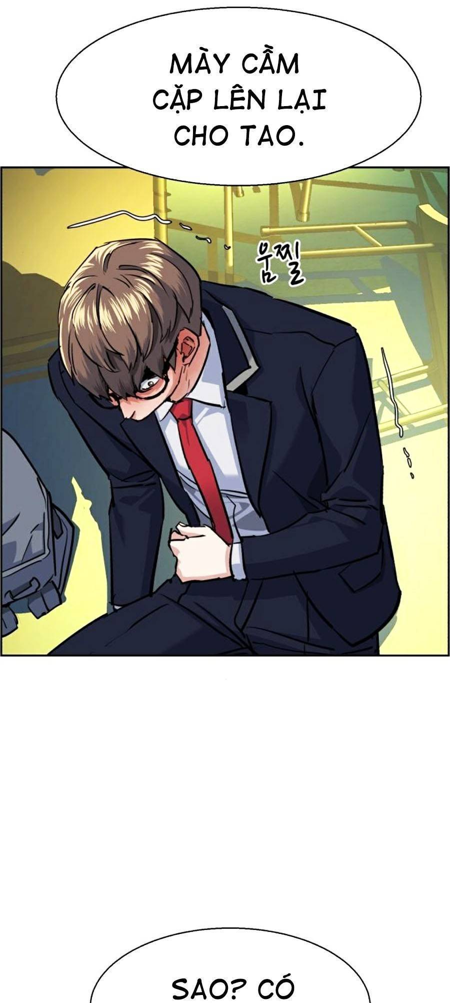 Bạn Học Của Tôi Là Lính Đánh Thuê: Chapter 67