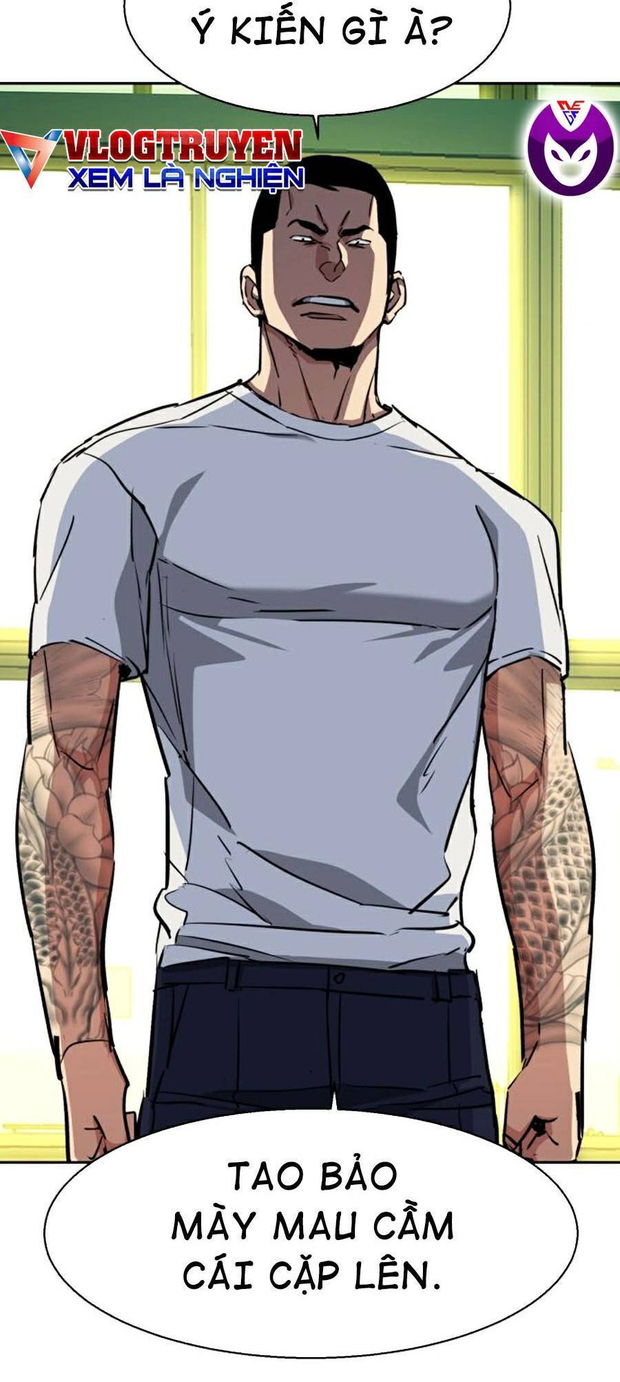 Bạn Học Của Tôi Là Lính Đánh Thuê: Chapter 67