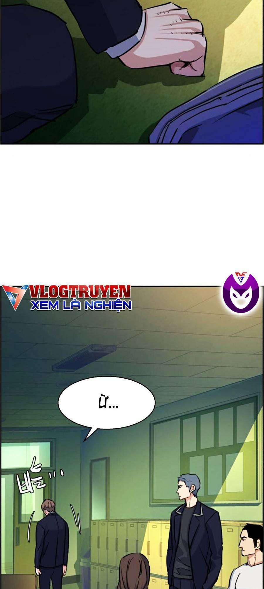 Bạn Học Của Tôi Là Lính Đánh Thuê: Chapter 67