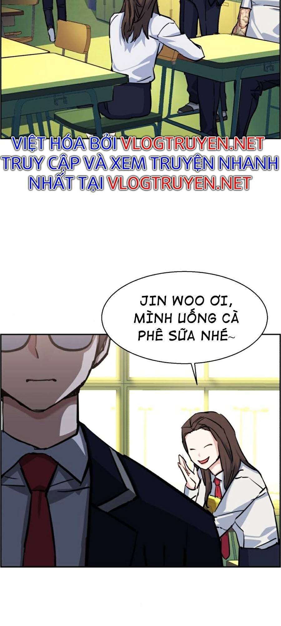 Bạn Học Của Tôi Là Lính Đánh Thuê: Chapter 67