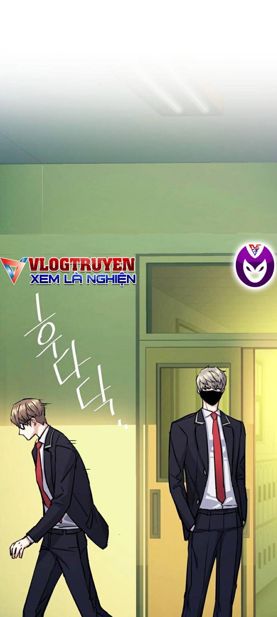 Bạn Học Của Tôi Là Lính Đánh Thuê: Chapter 67