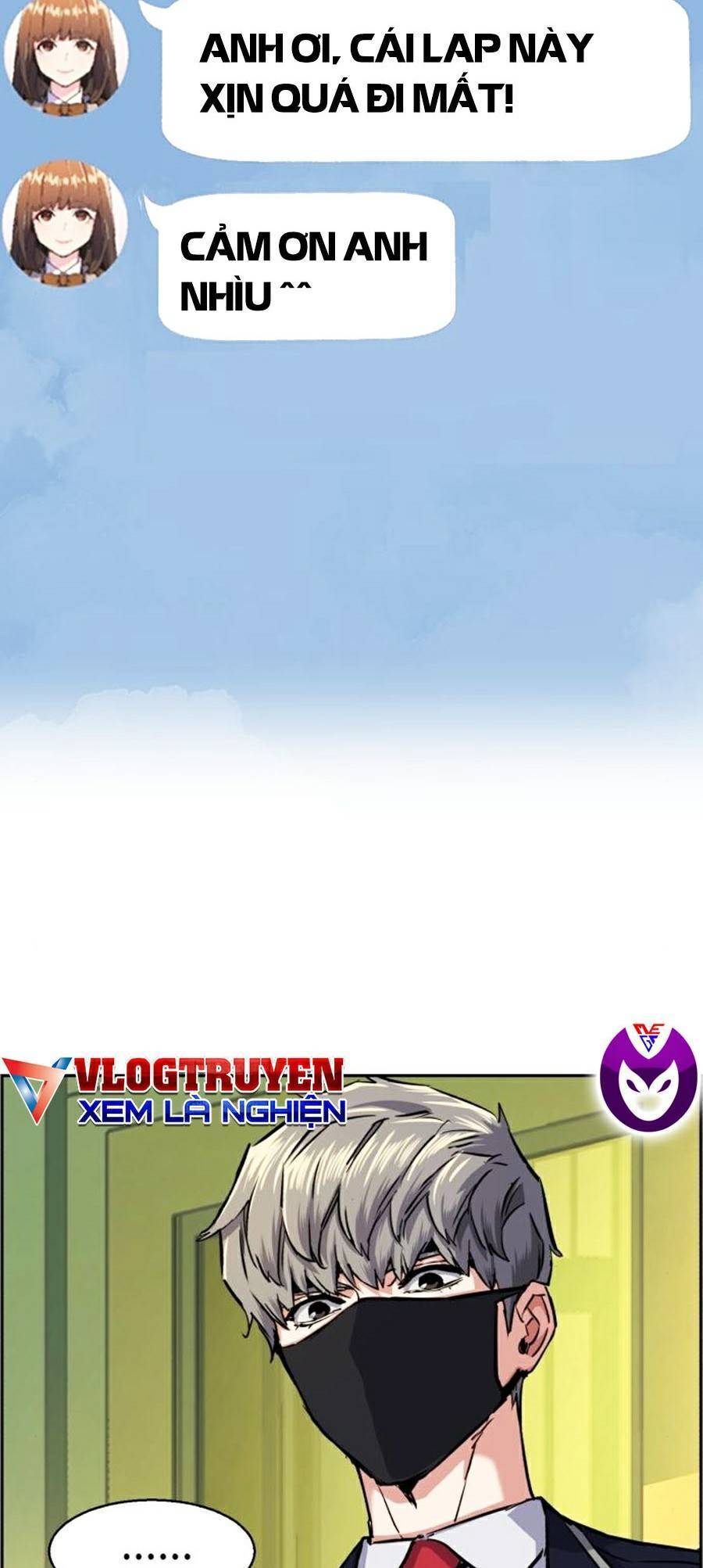 Bạn Học Của Tôi Là Lính Đánh Thuê: Chapter 67