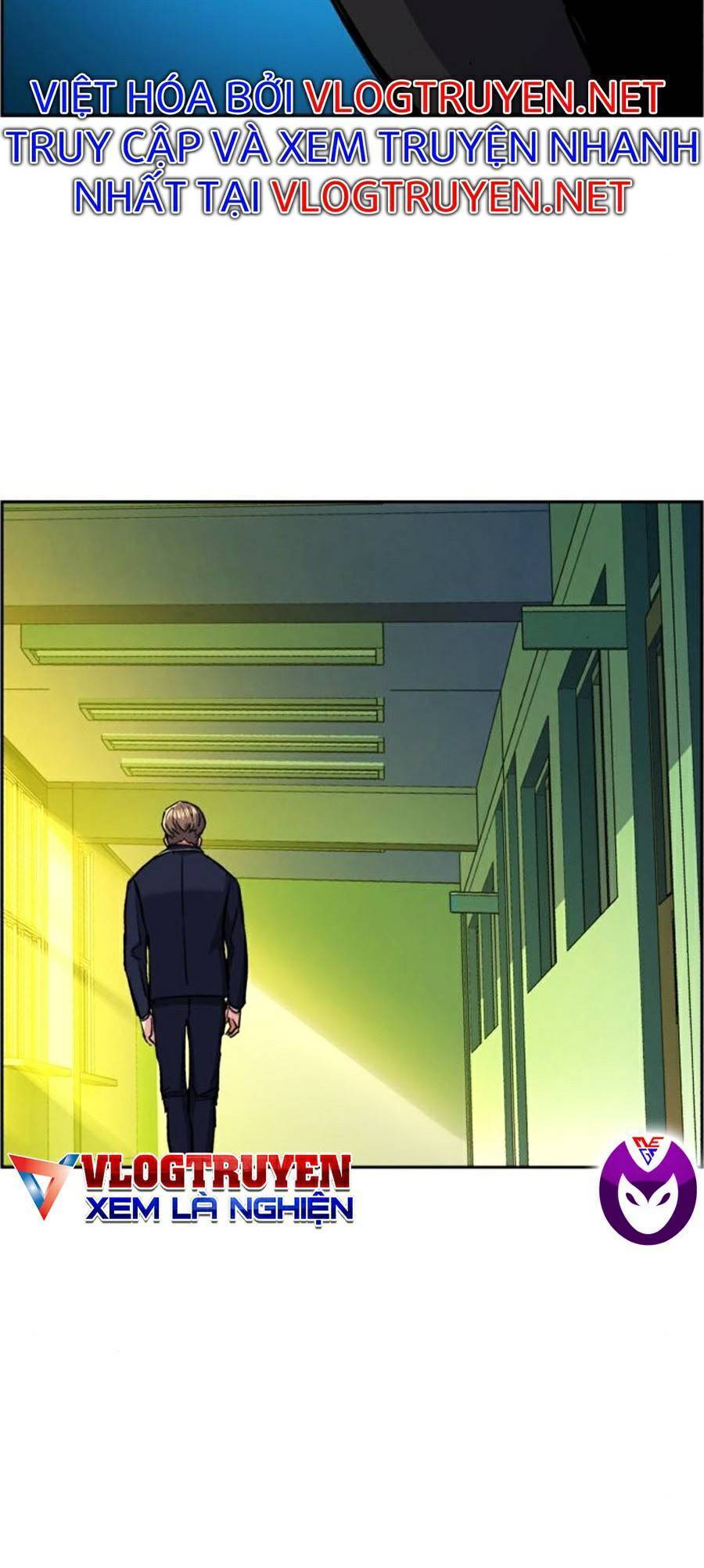 Bạn Học Của Tôi Là Lính Đánh Thuê: Chapter 67