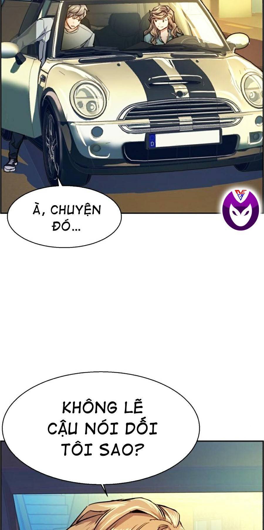 Bạn Học Của Tôi Là Lính Đánh Thuê: Chapter 67
