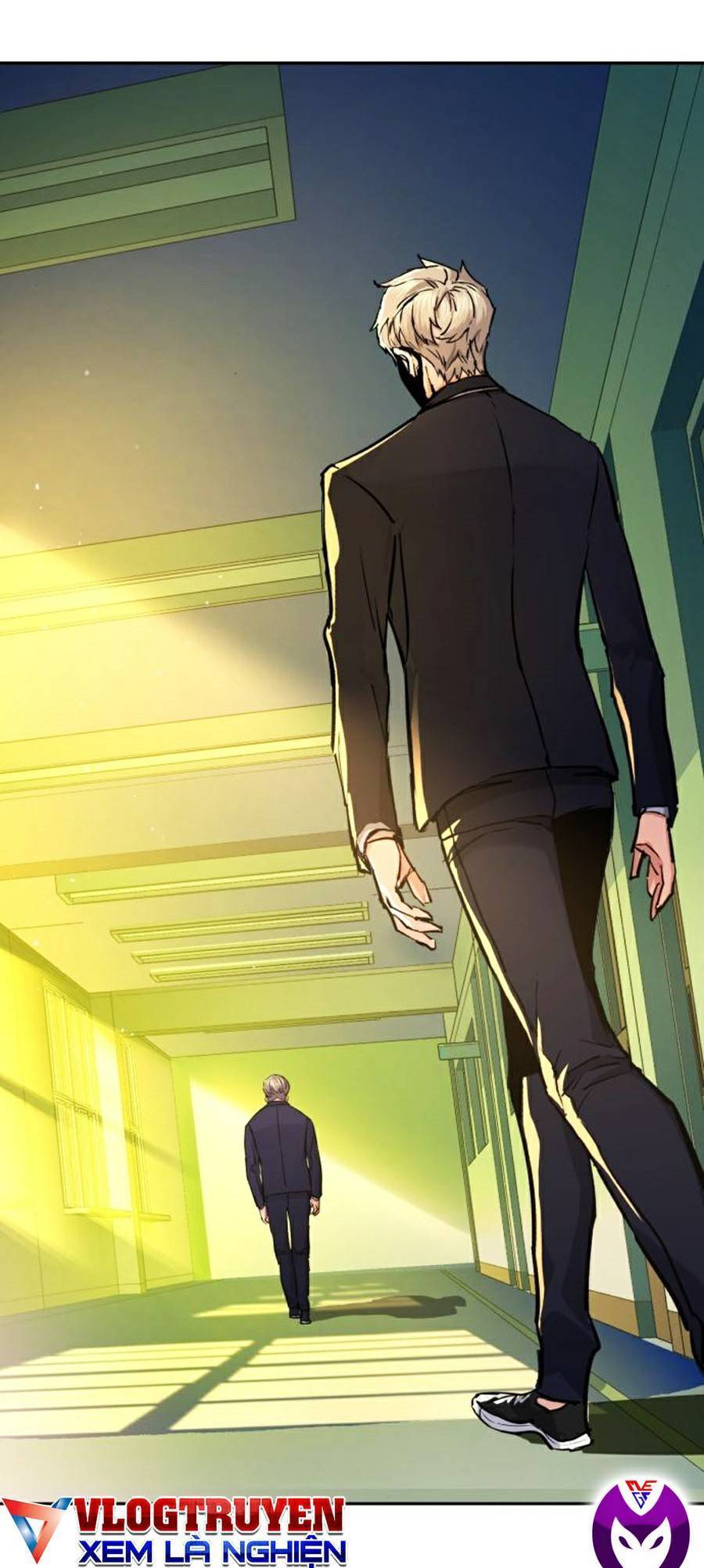 Bạn Học Của Tôi Là Lính Đánh Thuê: Chapter 67