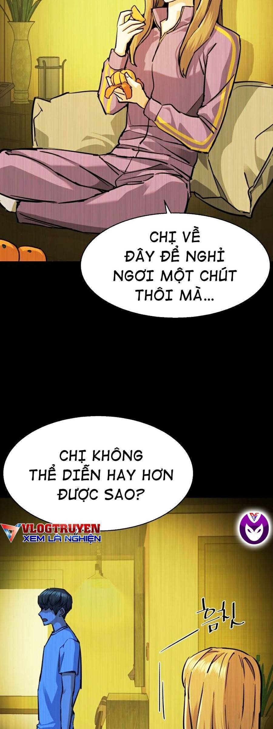 Bạn Học Của Tôi Là Lính Đánh Thuê: Chapter 68