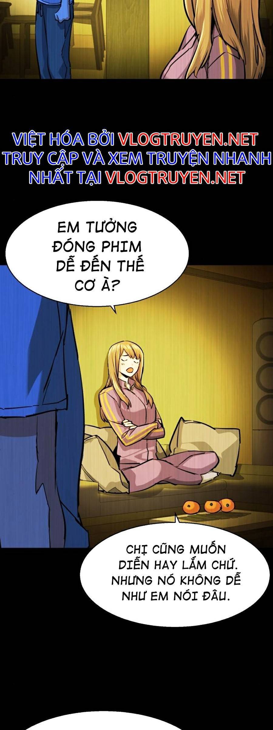 Bạn Học Của Tôi Là Lính Đánh Thuê: Chapter 68