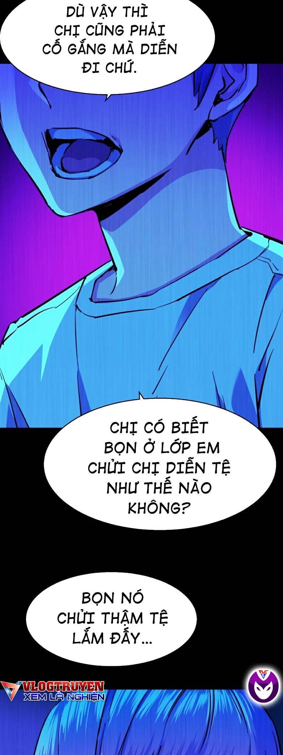Bạn Học Của Tôi Là Lính Đánh Thuê: Chapter 68