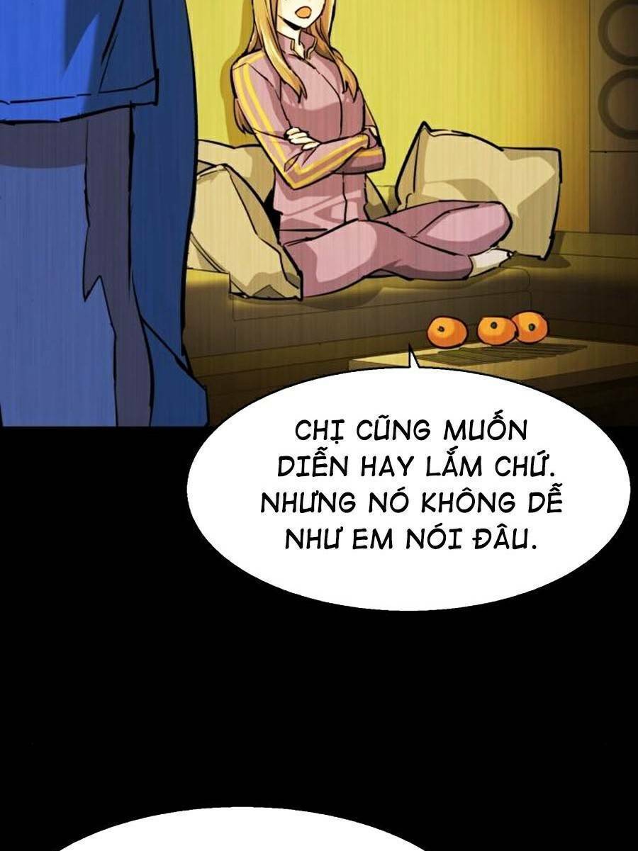 Bạn Học Của Tôi Là Lính Đánh Thuê: Chapter 68