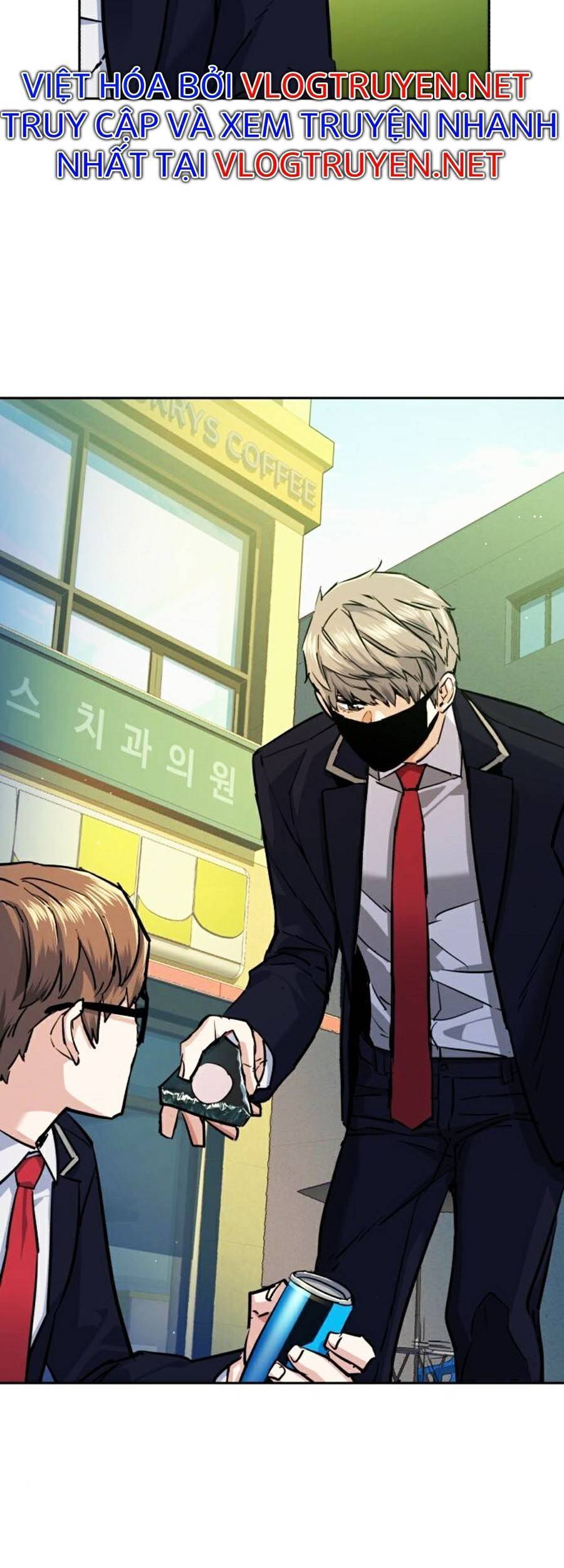 Bạn Học Của Tôi Là Lính Đánh Thuê: Chapter 68