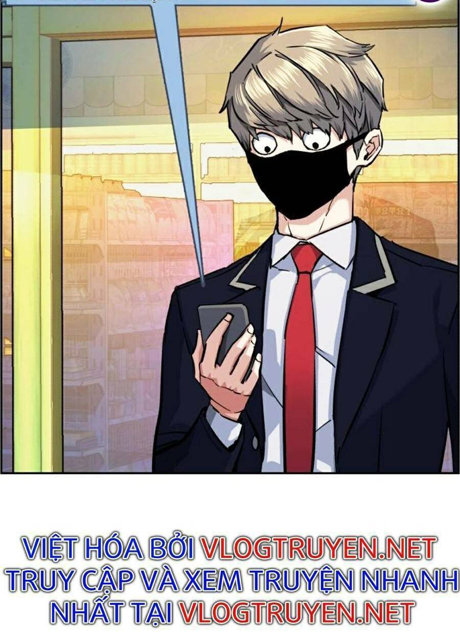 Bạn Học Của Tôi Là Lính Đánh Thuê: Chapter 68