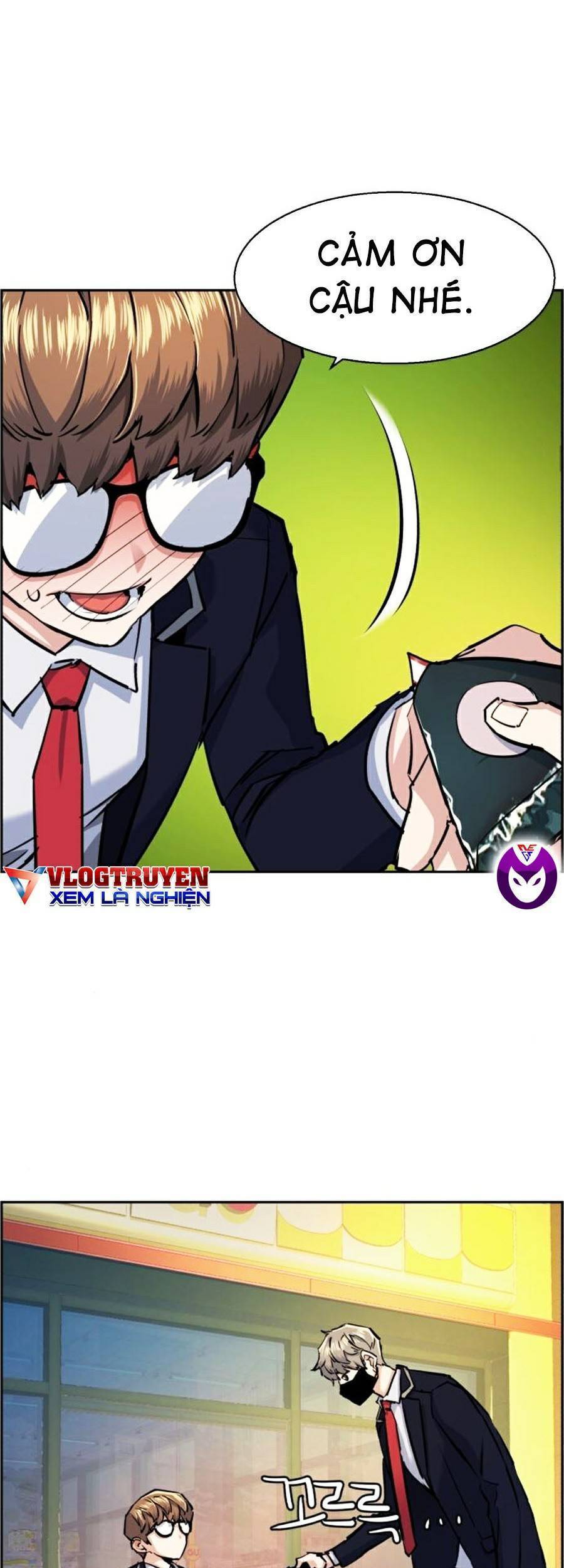 Bạn Học Của Tôi Là Lính Đánh Thuê: Chapter 68