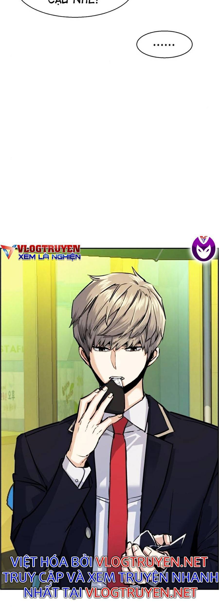 Bạn Học Của Tôi Là Lính Đánh Thuê: Chapter 68