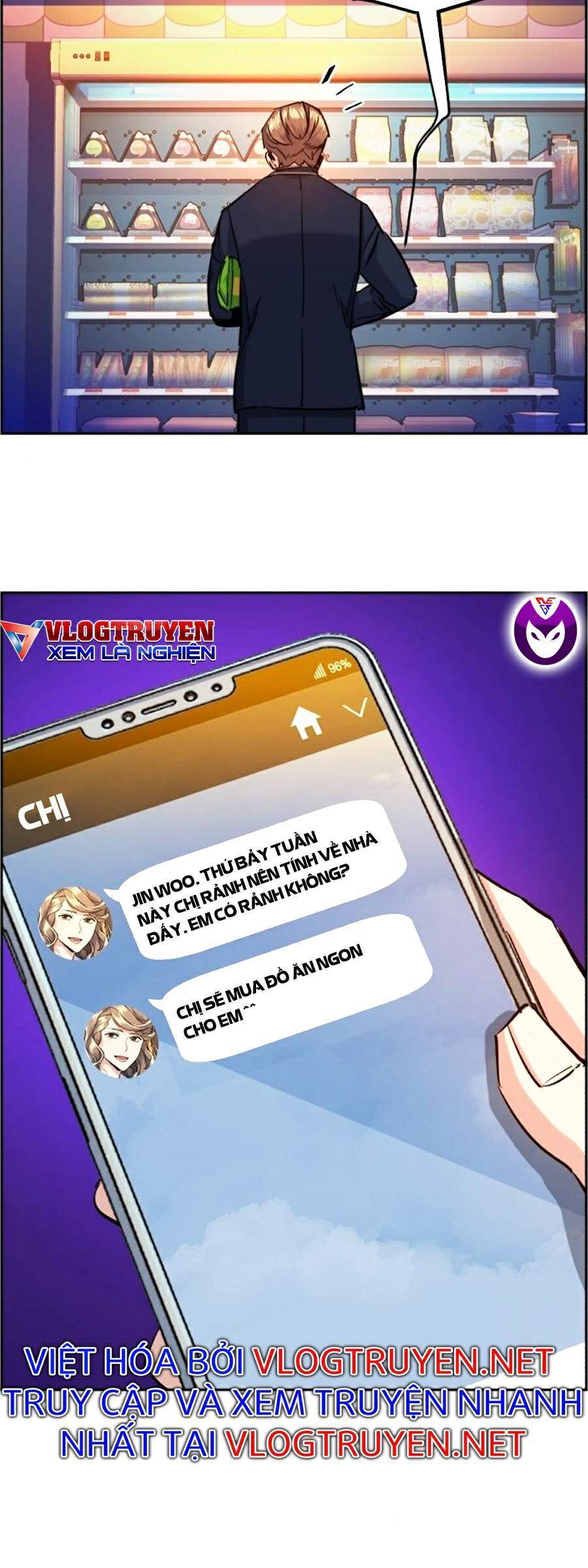 Bạn Học Của Tôi Là Lính Đánh Thuê: Chapter 68