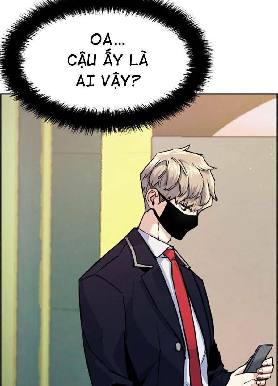 Bạn Học Của Tôi Là Lính Đánh Thuê: Chapter 68