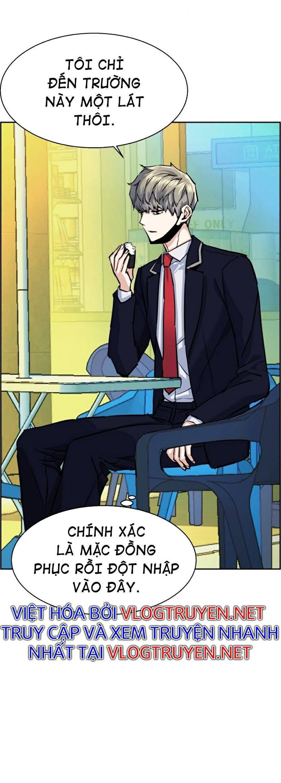 Bạn Học Của Tôi Là Lính Đánh Thuê: Chapter 68