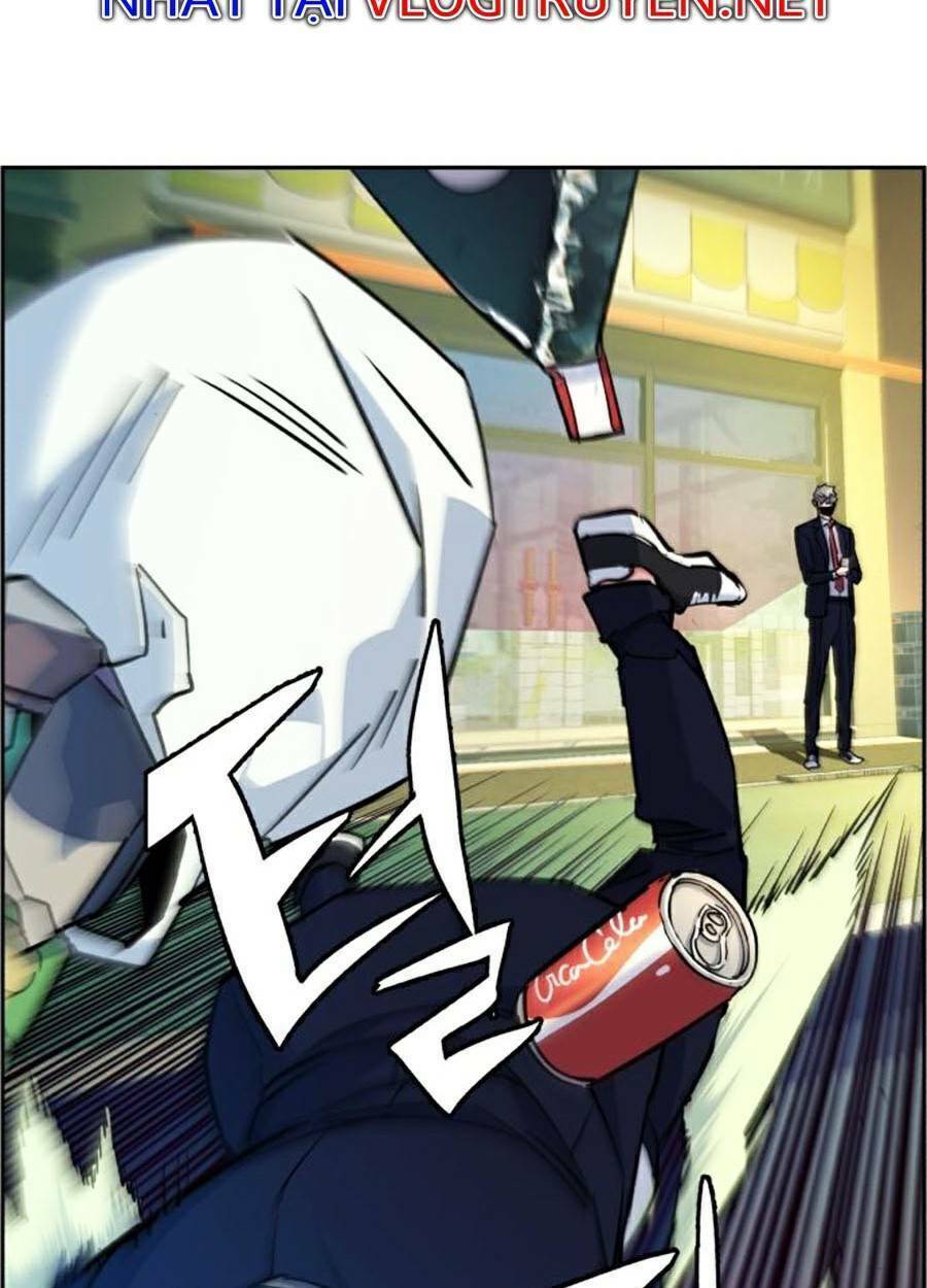 Bạn Học Của Tôi Là Lính Đánh Thuê: Chapter 68