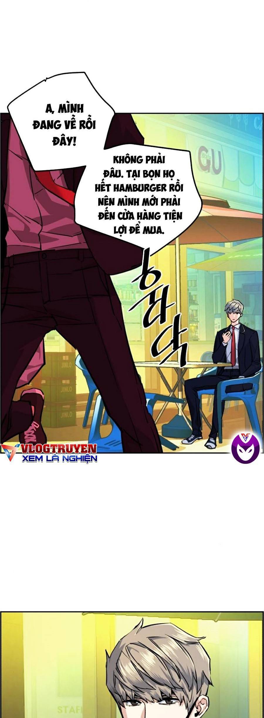 Bạn Học Của Tôi Là Lính Đánh Thuê: Chapter 68