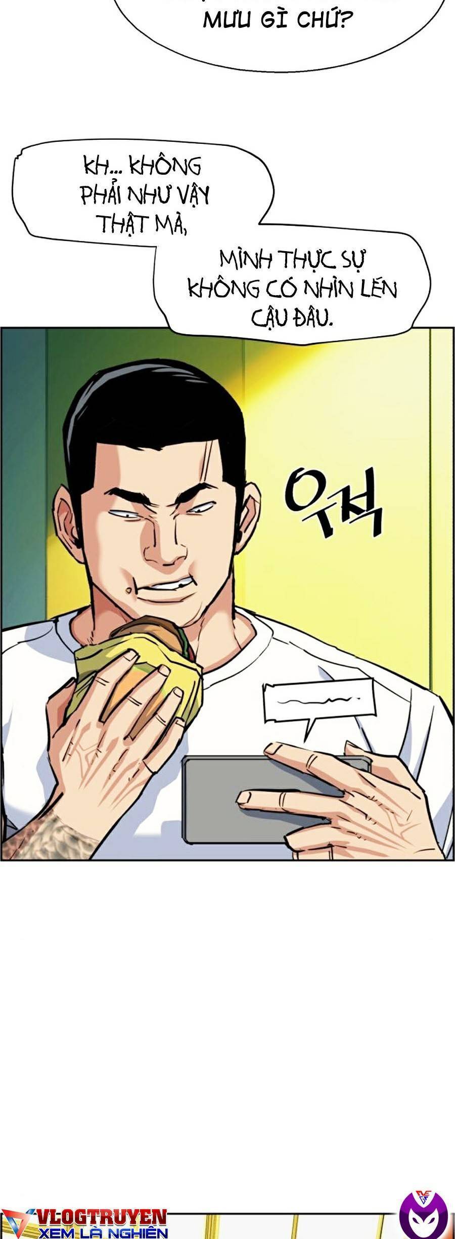 Bạn Học Của Tôi Là Lính Đánh Thuê: Chapter 68