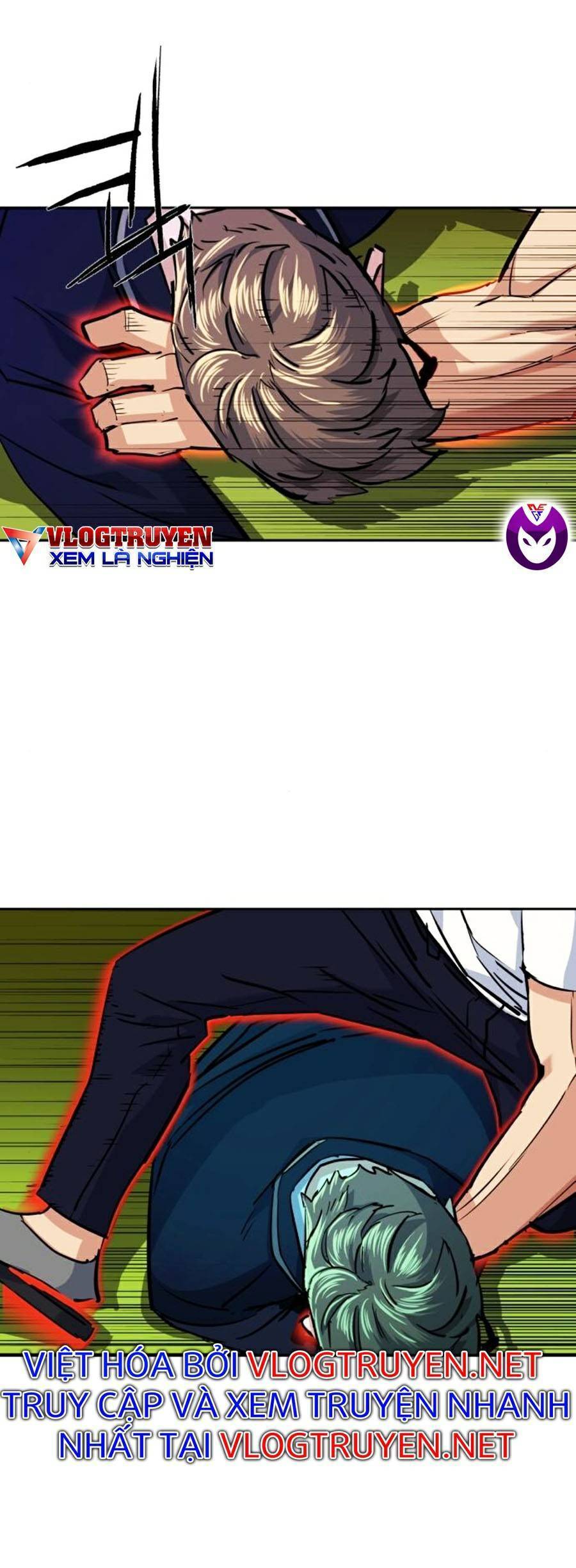 Bạn Học Của Tôi Là Lính Đánh Thuê: Chapter 68