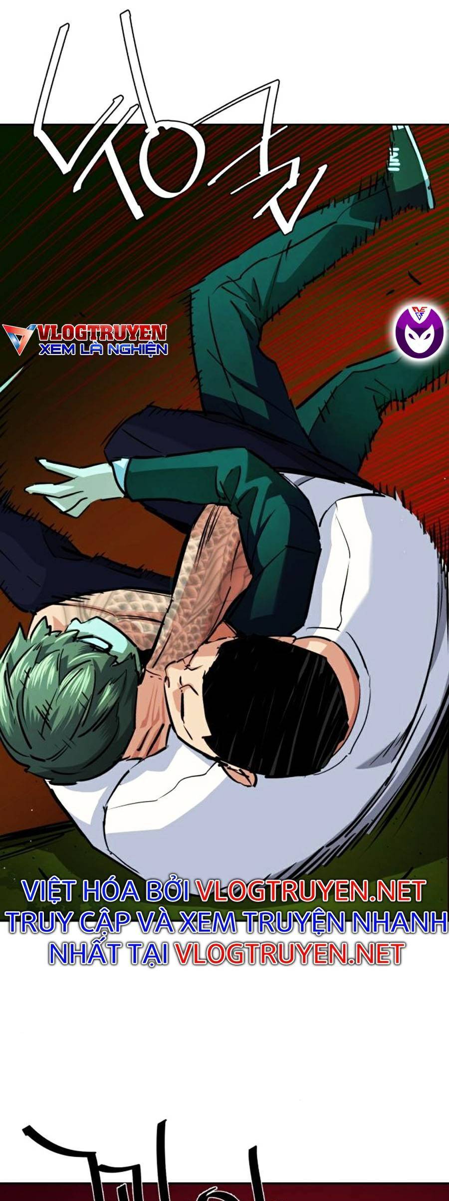 Bạn Học Của Tôi Là Lính Đánh Thuê: Chapter 68