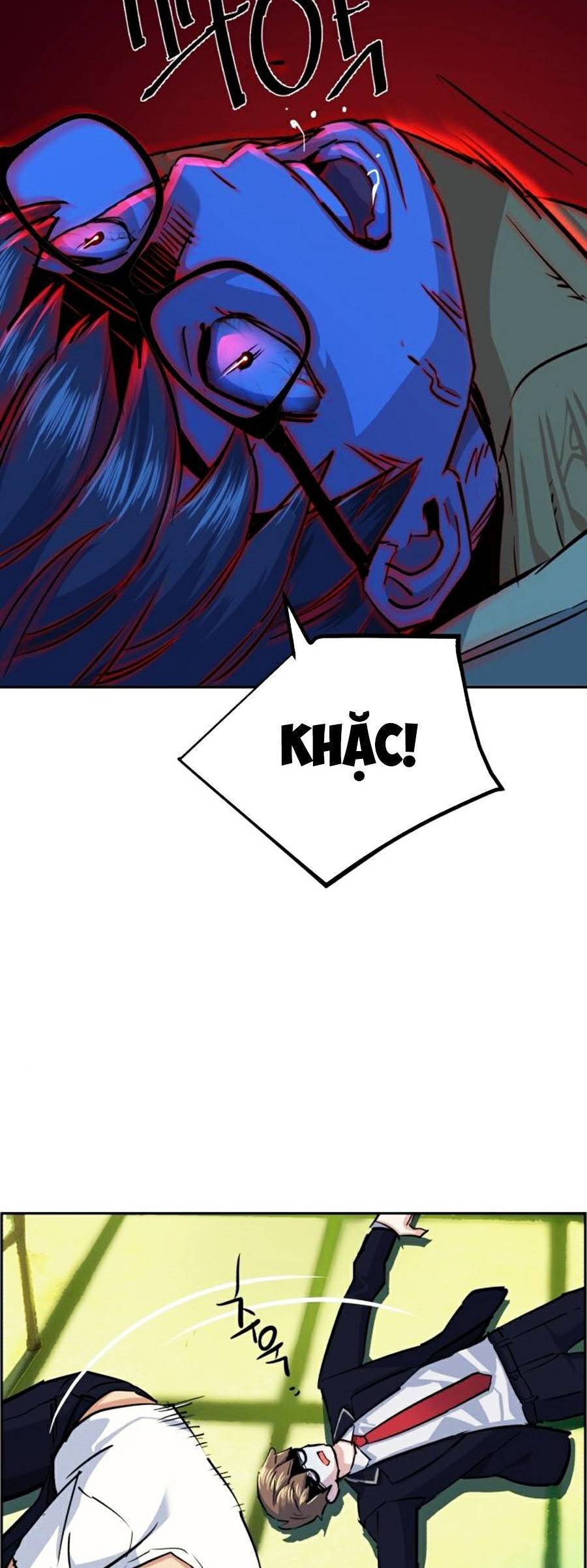 Bạn Học Của Tôi Là Lính Đánh Thuê: Chapter 68
