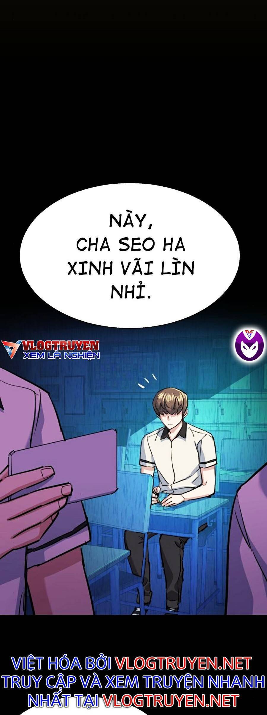 Bạn Học Của Tôi Là Lính Đánh Thuê: Chapter 68
